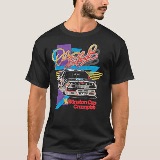 Dale Earnhardt Champion Classic T - Shirt