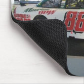 Dale Earnhardt-jr. Mousepad (Ecke)