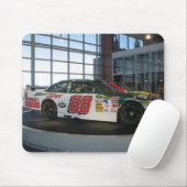 Dale Earnhardt-jr. Mousepad (Mit Mouse)