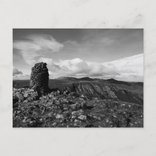 Dale Head Postcard Feiertagspostkarte