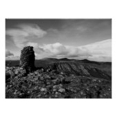 Dale Head Poster (Vorderseite)