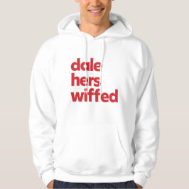 Dale Hers Wiff Hoodie