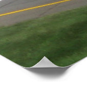 Dale Jr bei MIS Poster (Ecke)