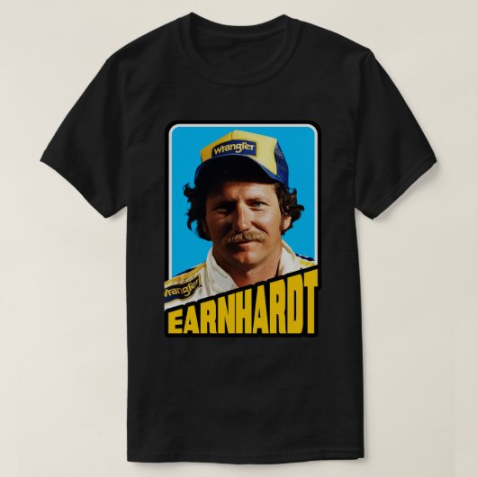 Dale T-Shirt (Design vorne)