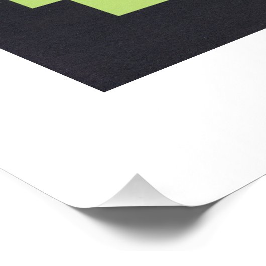 Dale Tumbao Poster (Ecke)