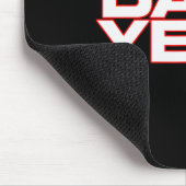 Dale Yeah Lustig Für Männer Frauen Mousepad (Ecke)