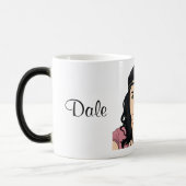DaleDemi verwandeln Tasse (Links)