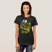 DaleFish T-Shirt (Vorne ganz)