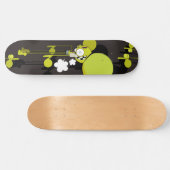 Dalek "Funkmaus" Skateboard (Horizontal)