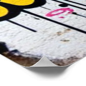 DALEKS DER LIEBE-2 POSTER (Ecke)