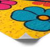 DALEKS DER LIEBE-6 POSTER (Ecke)