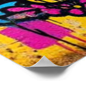 DALEKS DER LIEBE POSTER (Ecke)