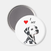 dalformation1, VBRSMCA27ZNVGCAQG0F1BCAMZLQ8CCA0X9H Magnet (Vorderseite/Rückseite)