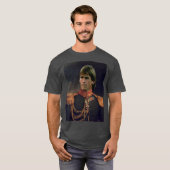 #Dalglish T-Shirt (Vorne ganz)