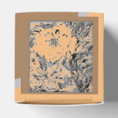 Dalhia Geschenkschachtel (Oben)