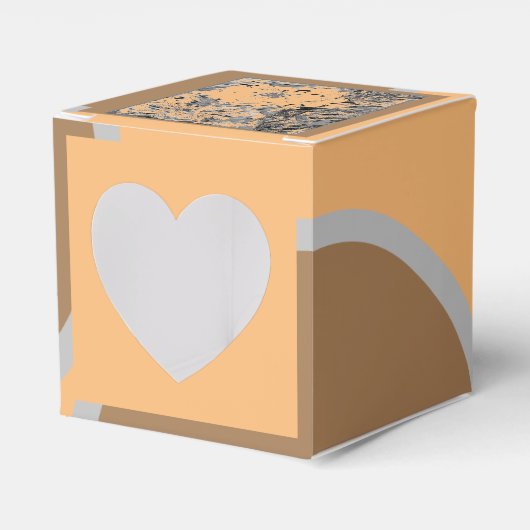 Dalhia Geschenkschachtel (Vorderseite)