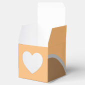 Dalhia Geschenkschachtel (Geöffnet)