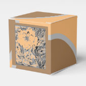 Dalhia Geschenkschachtel (Vorderseite)