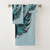 Dali Badhandtuch Set (Insitu)