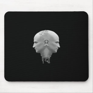 Dali Mousepad