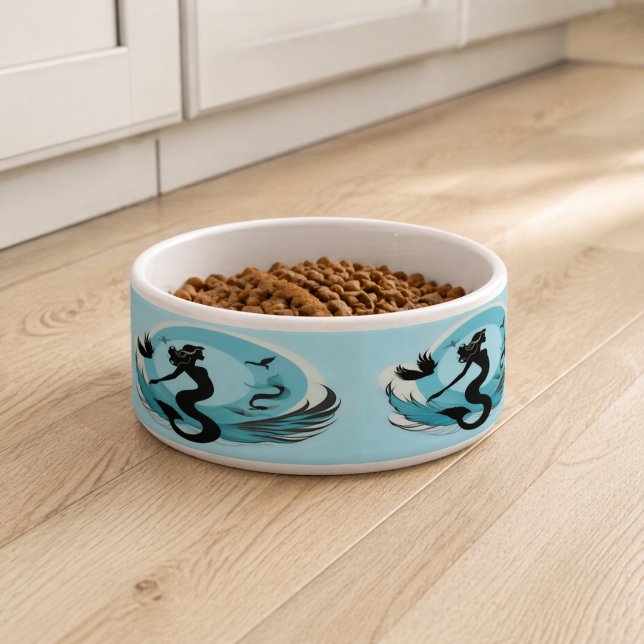 Dali Napf (Dali Pet Bowl)