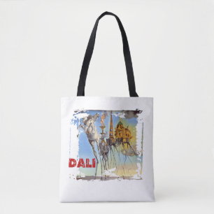 Dali Taschen-Tasche Tasche