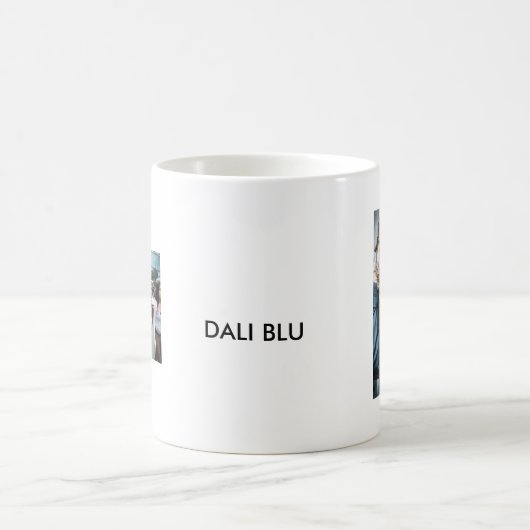 DALI TASSE (Mittel)