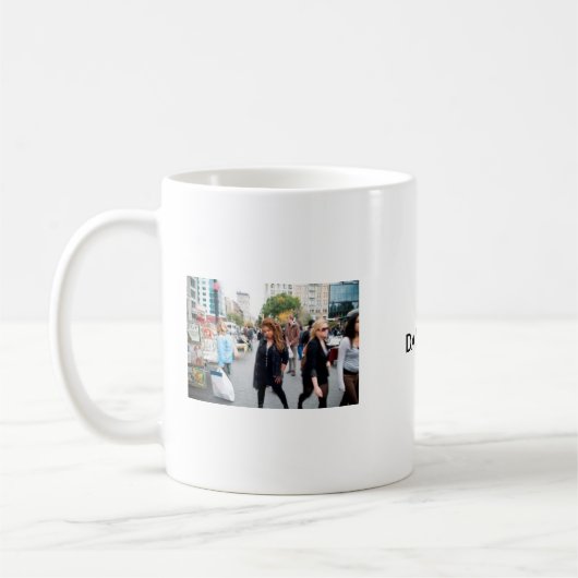DALI TASSE (Links)