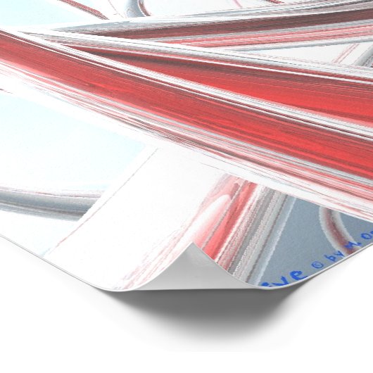 Dalia 5 (scr) poster (Ecke)