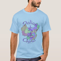 Dalian-China