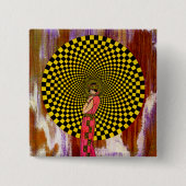 Daliance von Michael Moffa Button (Vorderseite)