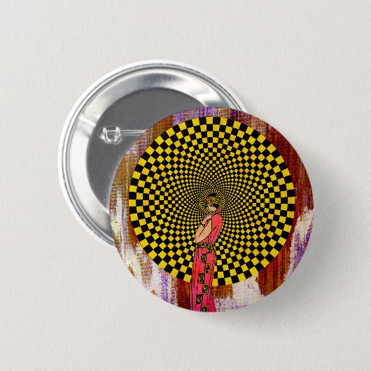 Daliance von Michael Moffa Button (Vorne & Hinten)