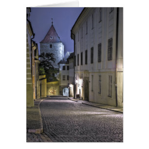 Dalibor Tower Prager Burg