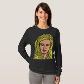 Dalida T-Shirt (Vorne ganz)