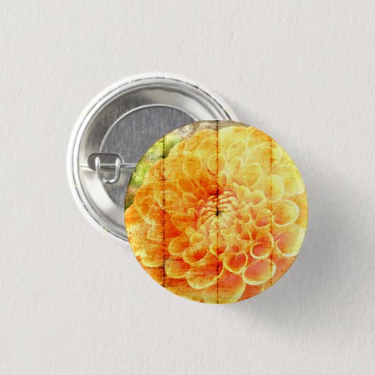 Dalie Button (Vorne & Hinten)