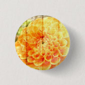 Dalie Button (Vorderseite)