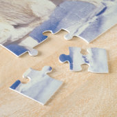 Dall Schafe, Ovis dalli, vollständiger ram Puzzle (Seite)