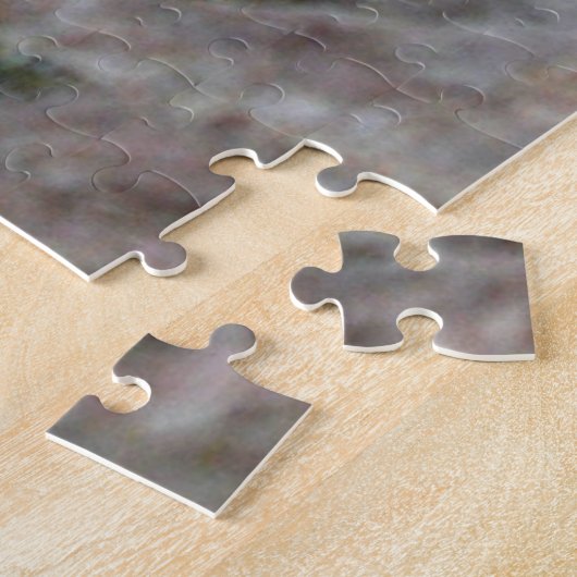 Dall Sheep auf der Hillside Puzzle (Seite)