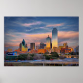 Dallas #5306 poster (Vorne)