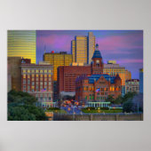 Dallas #5351 poster (Vorne)