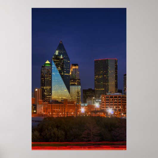 Dallas #5441 poster (Vorne)