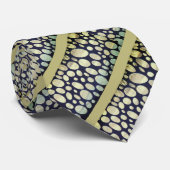 Dallas AC Krawatte (Gerollt)