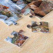 Dallas-Arboretum und botanischer Garten Puzzle (Seite)