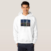 Dallas Bridge View Hoodie (Vorne ganz)