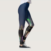 Dallas Bridge View Leggings (Rechts)