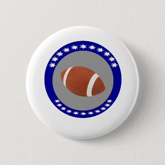 Dallas Button (Vorderseite)