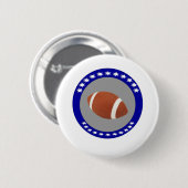 Dallas Button (Vorne & Hinten)