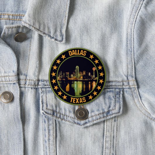 Dallas Button (Beispiel)