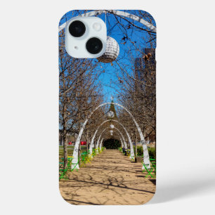 Dallas Christmas Arches Case-Mate iPhone Hülle