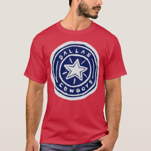 Dallas Cowbooooys T-Shirt